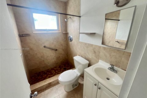 Снять в аренду кондоминиум в Майами-Бич, Флорида 37.16м2, № 1952798 - фото 7