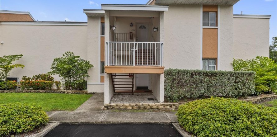 Apartamento en Saint Petersburg, Florida 1 dormitorio, 70.61 m2 № 1919286