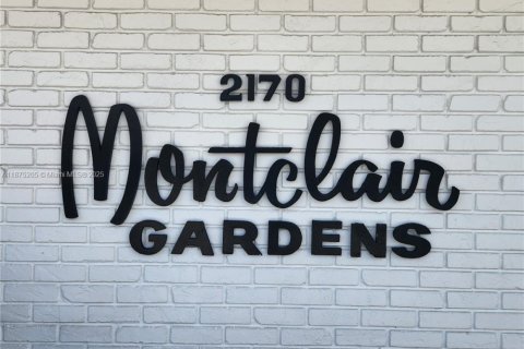 Condo in Fort Lauderdale, Florida, 1 bedroom  № 2021076 - photo 3