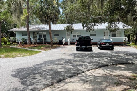 Appartement à louer à Palm Harbor, Floride: 2 chambres, 75.34 m2 № 1840221 - photo 1