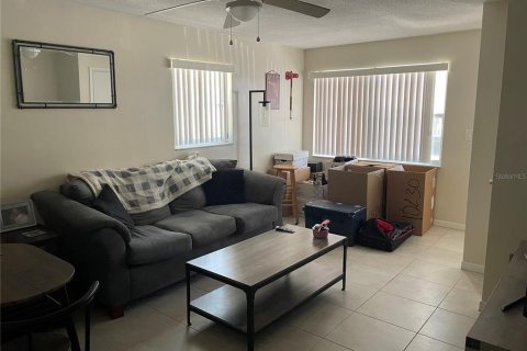 Appartement à louer à Palm Harbor, Floride: 2 chambres, 75.34 m2 № 1840221 - photo 6