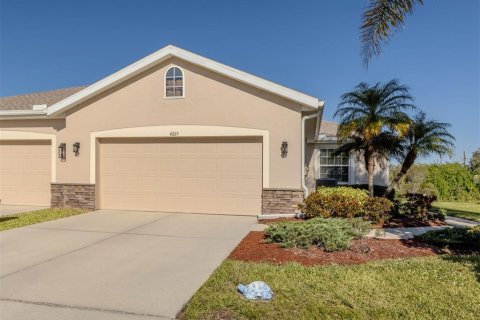 Villa ou maison à Venice, Floride 2 chambres, 141.4 m2 № 2105528
