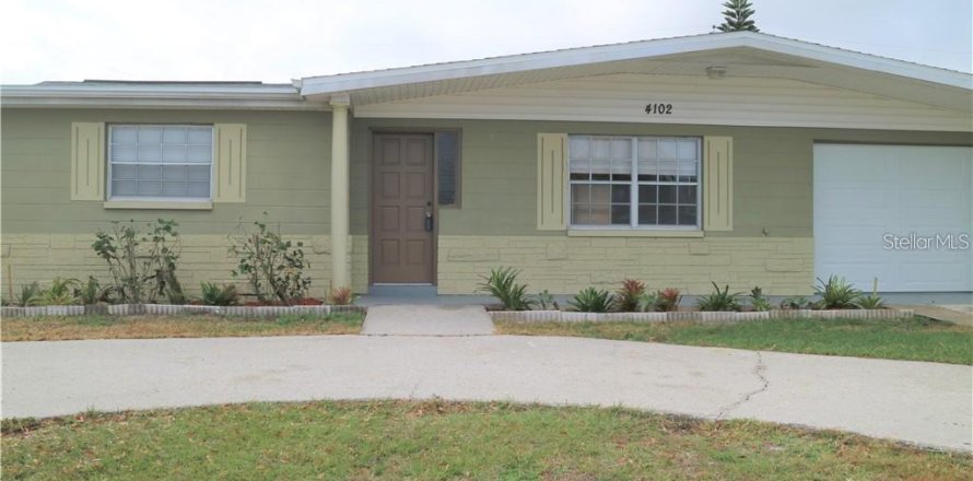 Casa en Holiday, Florida 2 dormitorios, 91.79 m2 № 1198791