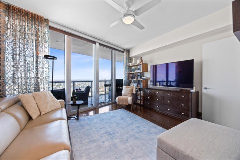 Condo in Sunny Isles Beach, Florida, 3 bedrooms № 2089881 - photo 23