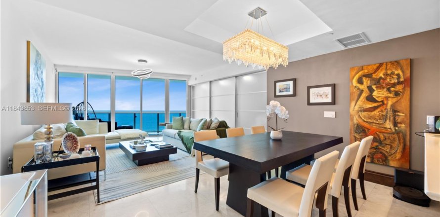 Condo in Sunny Isles Beach, Florida, 3 bedrooms № 2089881