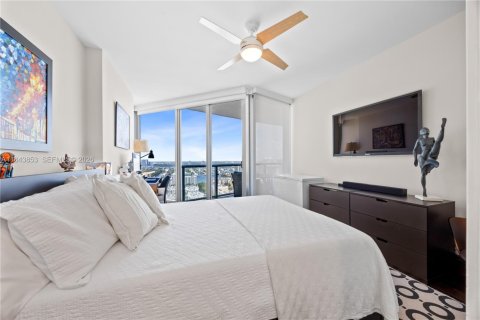 Condo in Sunny Isles Beach, Florida, 3 bedrooms № 2089881 - photo 29