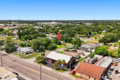 House in Saint Petersburg, Florida 1 bedroom, 115.11 sq.m. № 2324331 - photo 19