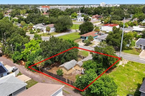 Casa en Saint Petersburg, Florida 1 dormitorio, 115.11 m2 № 2324331