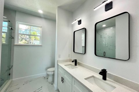 Touwnhouse à vendre à Tampa, Floride: 3 chambres, 139.95 m2 № 2149497 - photo 7