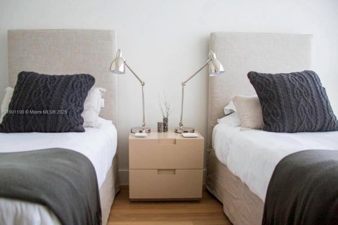 Снять в аренду кондоминиум в Майами-Бич, Флорида 2 спальни, 147.81м2, № 1963529 - фото 14