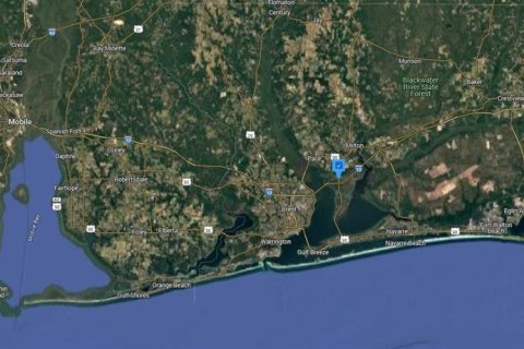 Land in Milton, Florida № 1883369 - photo 7