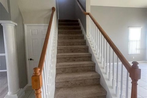 Villa ou maison à louer à Kissimmee, Floride: 4 chambres, 241.73 m2 № 1900527 - photo 14