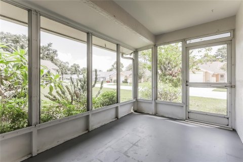 House in New Port Richey, Florida 2 bedrooms, 106.09 sq.m. № 1916568 - photo 11