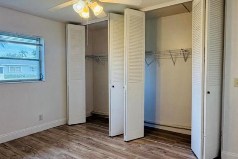 Copropriété à louer à West Palm Beach, Floride: 1 chambre, 56.76 m2 № 2271249 - photo 16