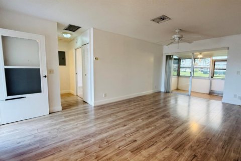 Copropriété à louer à West Palm Beach, Floride: 1 chambre, 56.76 m2 № 2271249 - photo 10