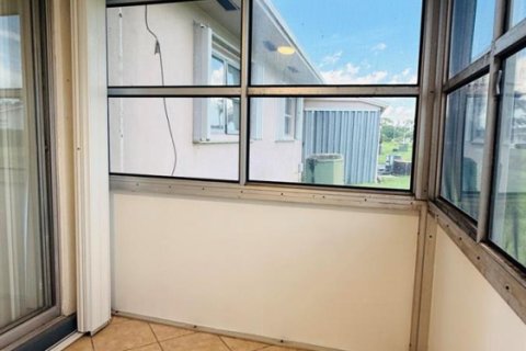 Copropriété à louer à West Palm Beach, Floride: 1 chambre, 56.76 m2 № 2271249 - photo 19