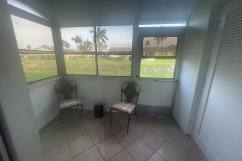 Copropriété à louer à West Palm Beach, Floride: 1 chambre, 56.76 m2 № 2271249 - photo 8