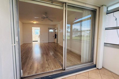 Copropriété à louer à West Palm Beach, Floride: 1 chambre, 56.76 m2 № 2271249 - photo 21