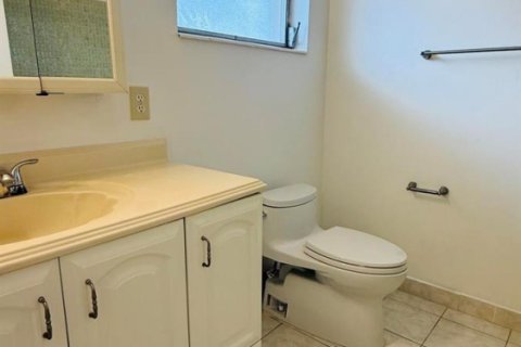 Copropriété à louer à West Palm Beach, Floride: 1 chambre, 56.76 m2 № 2271249 - photo 12