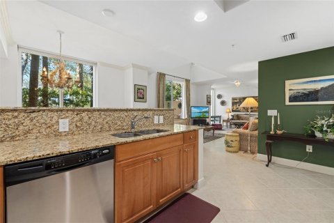 Condominio en venta en Sarasota, Florida, 1 dormitorio, 156.45 m2 № 2094219 - foto 13
