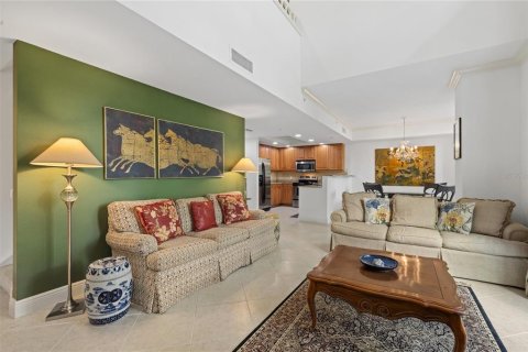 Condominio en venta en Sarasota, Florida, 1 dormitorio, 156.45 m2 № 2094219 - foto 5