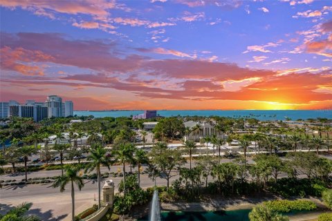 Condominio en venta en Sarasota, Florida, 1 dormitorio, 156.45 m2 № 2094219 - foto 25