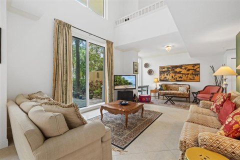 Condominio en venta en Sarasota, Florida, 1 dormitorio, 156.45 m2 № 2094219 - foto 4