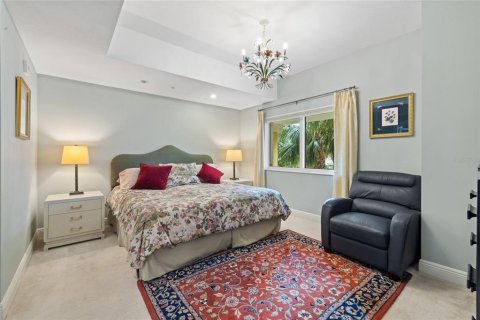 Condominio en venta en Sarasota, Florida, 1 dormitorio, 156.45 m2 № 2094219 - foto 19