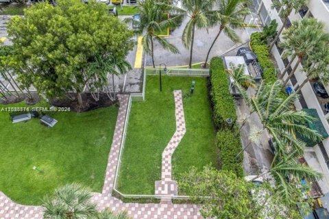 Copropriété à louer à Sunny Isles Beach, Floride: 2 chambres, 142.79 m2 № 2084519 - photo 24
