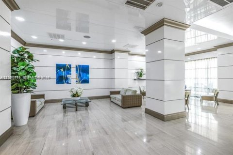 Copropriété à louer à Sunny Isles Beach, Floride: 2 chambres, 142.79 m2 № 2084519 - photo 28