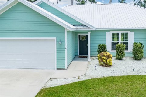 Villa ou maison à vendre à Trenton, Floride: 3 chambres, 151.99 m2 № 1819616 - photo 5