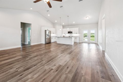 Villa ou maison à vendre à Trenton, Floride: 3 chambres, 151.99 m2 № 1819616 - photo 25