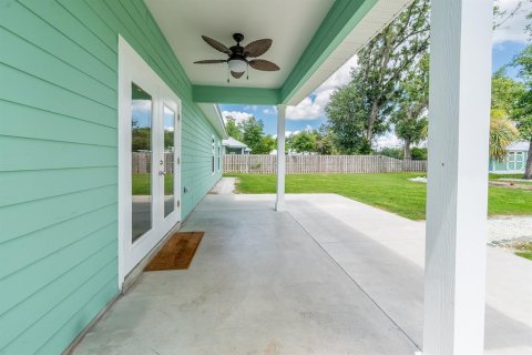 Villa ou maison à vendre à Trenton, Floride: 3 chambres, 151.99 m2 № 1819616 - photo 12