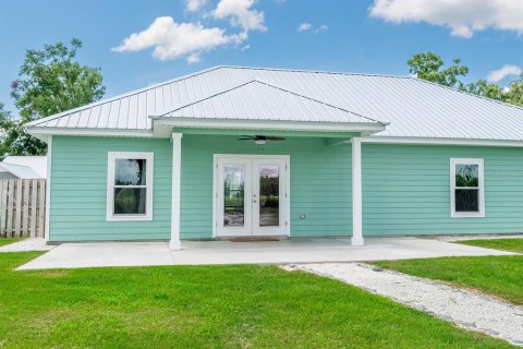 Villa ou maison à vendre à Trenton, Floride: 3 chambres, 151.99 m2 № 1819616 - photo 10
