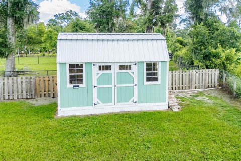 Villa ou maison à vendre à Trenton, Floride: 3 chambres, 151.99 m2 № 1819616 - photo 17
