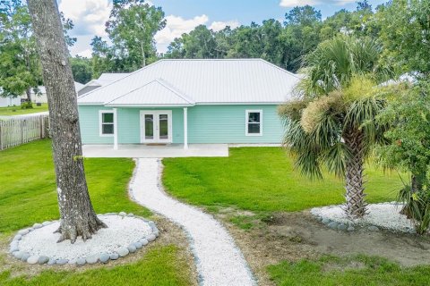 Villa ou maison à vendre à Trenton, Floride: 3 chambres, 151.99 m2 № 1819616 - photo 9