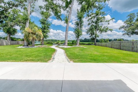 Villa ou maison à vendre à Trenton, Floride: 3 chambres, 151.99 m2 № 1819616 - photo 14