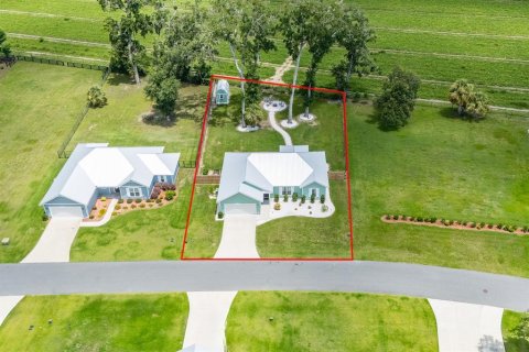 Villa ou maison à vendre à Trenton, Floride: 3 chambres, 151.99 m2 № 1819616 - photo 21