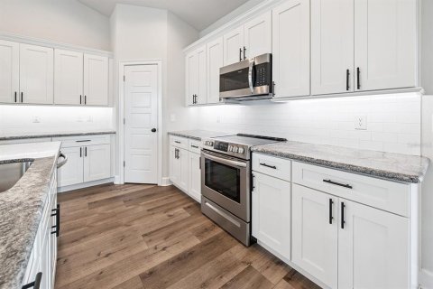 Villa ou maison à vendre à Trenton, Floride: 3 chambres, 151.99 m2 № 1819616 - photo 28