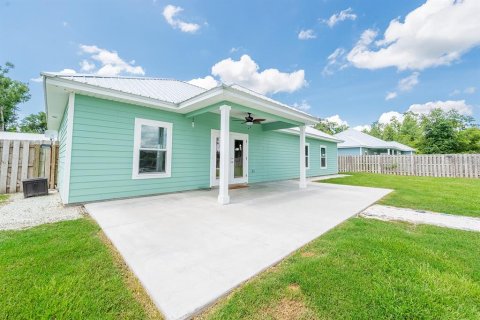 Villa ou maison à vendre à Trenton, Floride: 3 chambres, 151.99 m2 № 1819616 - photo 11