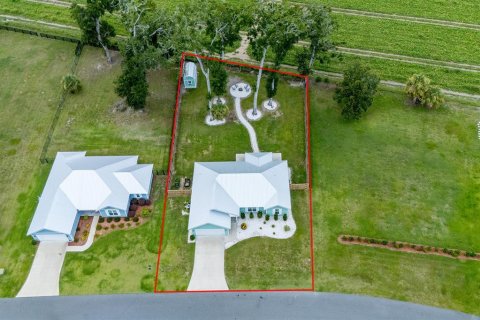 Villa ou maison à vendre à Trenton, Floride: 3 chambres, 151.99 m2 № 1819616 - photo 18