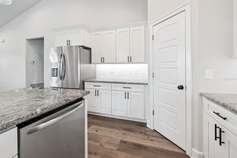 Villa ou maison à vendre à Trenton, Floride: 3 chambres, 151.99 m2 № 1819616 - photo 29
