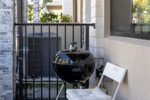 Touwnhouse à vendre à Doral, Floride: 4 chambres, 153.47 m2 № 1960923 - photo 21