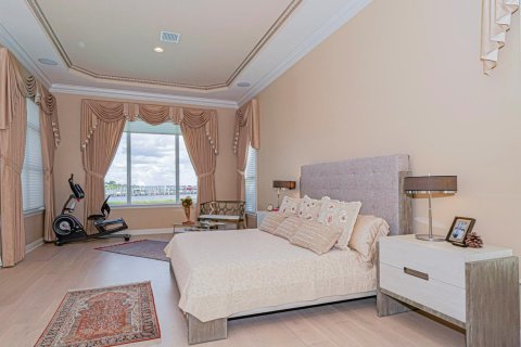 Купить виллу или дом в Палм Сити, Флорида 13 комнат, 501.02м2, № 2146363 - фото 15