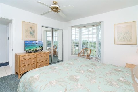 Condo in Placida, Florida, 1 bedroom № 2098556 - photo 22