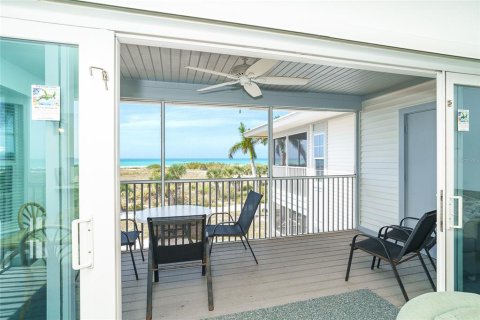 Condo in Placida, Florida, 1 bedroom № 2098556 - photo 14