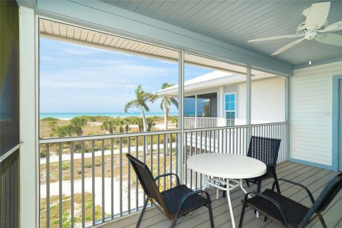 Condo in Placida, Florida, 1 bedroom № 2098556 - photo 18