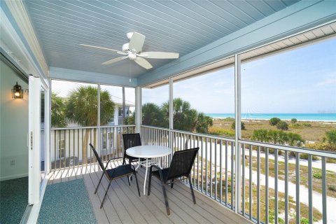 Condo in Placida, Florida, 1 bedroom № 2098556 - photo 19