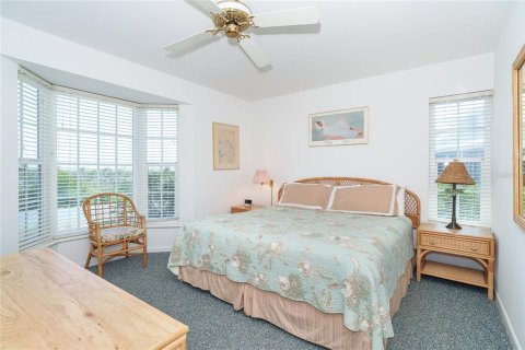 Condo in Placida, Florida, 1 bedroom № 2098556 - photo 21