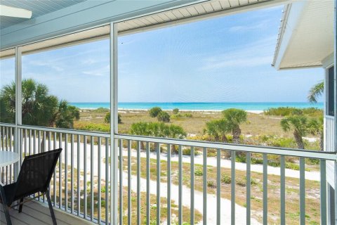 Condo in Placida, Florida, 1 bedroom № 2098556 - photo 20
